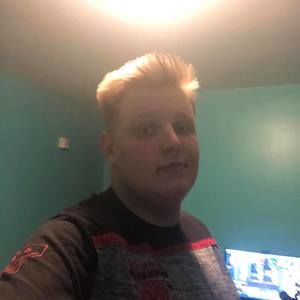 Meet your Posher, Matthew